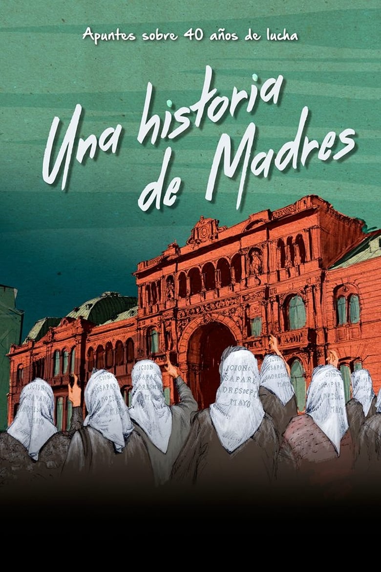 Poster of Una historia de Madres