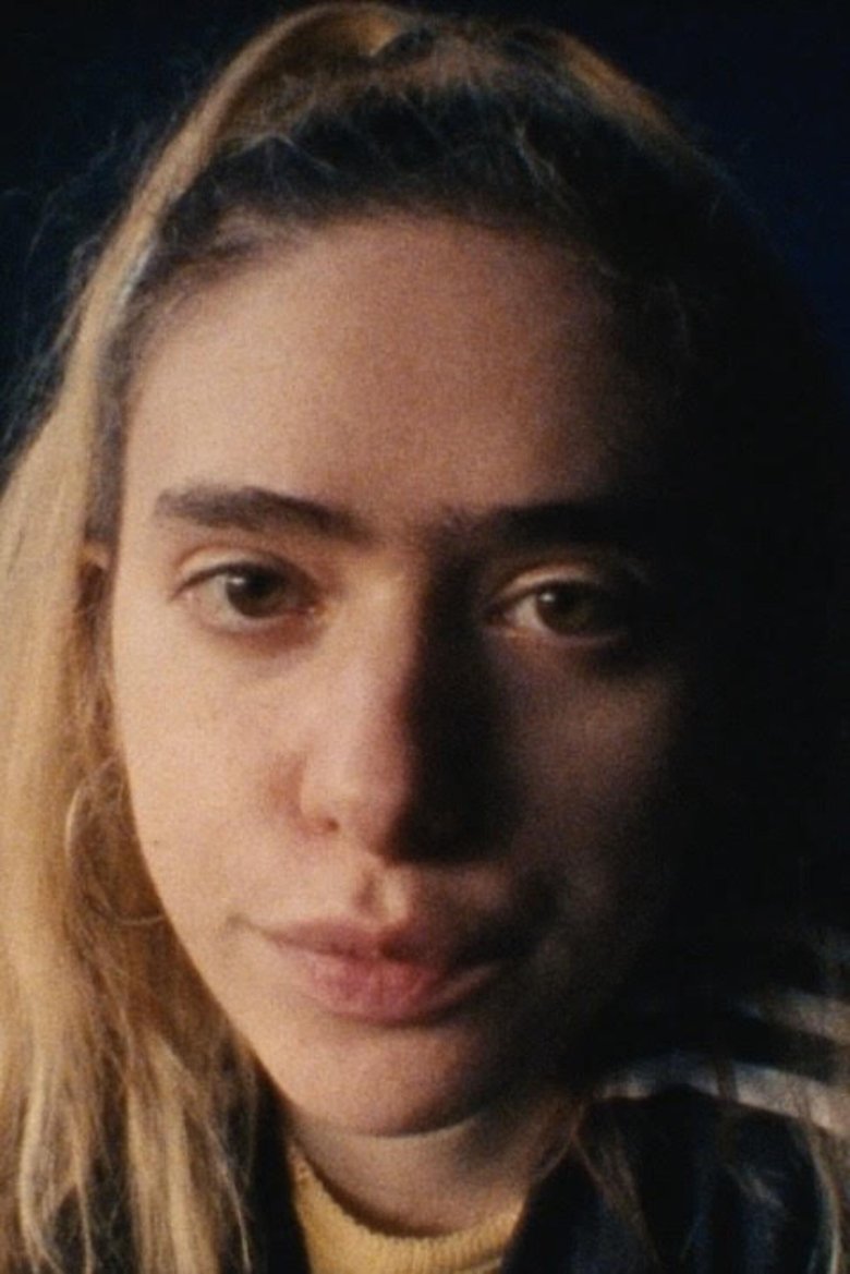 Poster of Difficult Woman