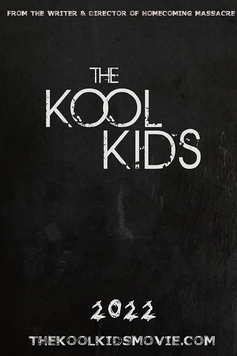 Poster of The Kool Kids