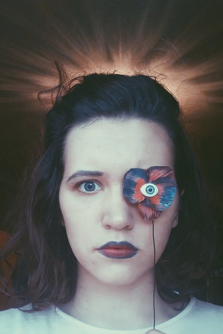 Portrait of Dana Kavelina