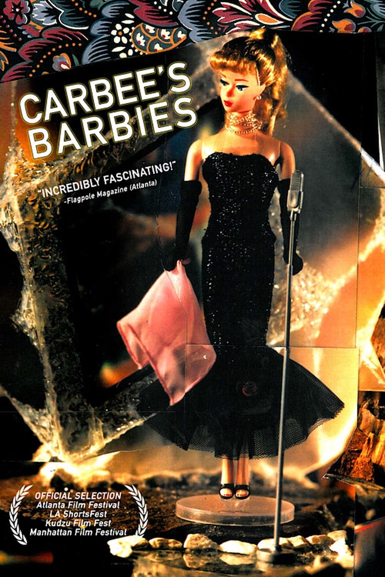 Poster of Carbee’s Barbies