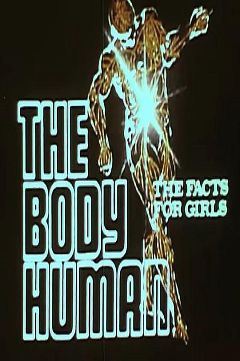 Poster of The Body Human: The Facts For Girls