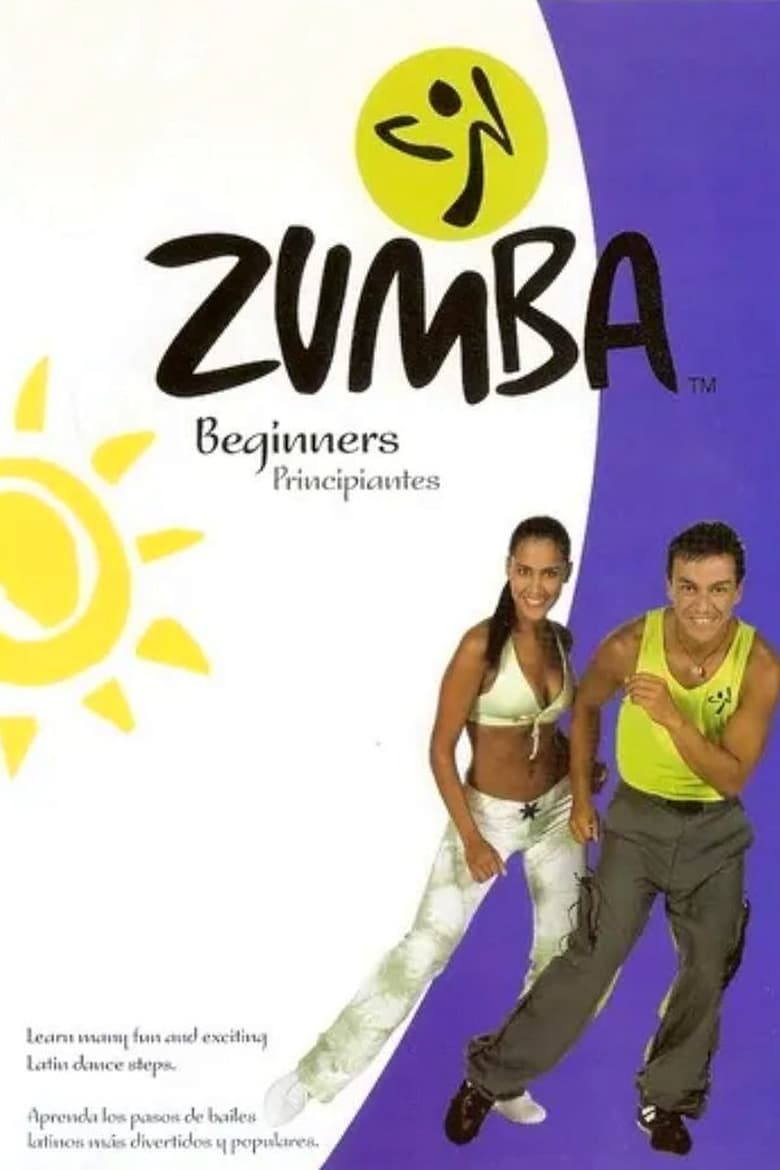 Poster of Zumba Beginners