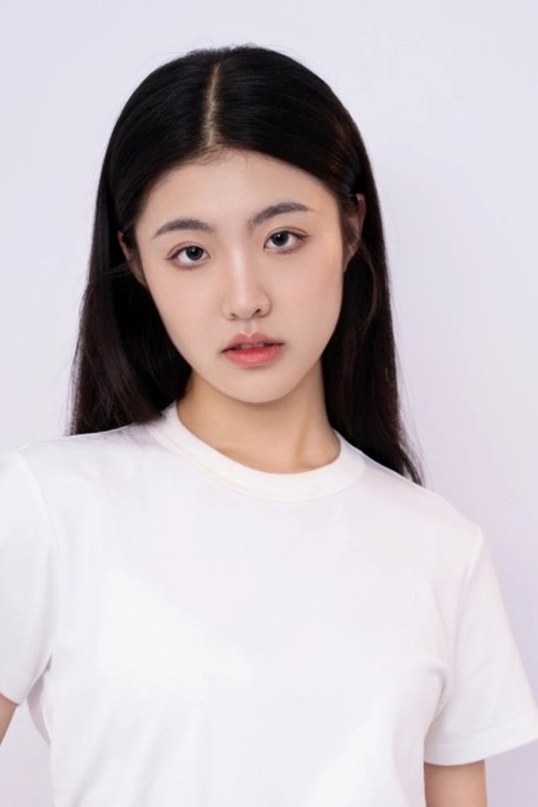 Portrait of Sun Jia Yan