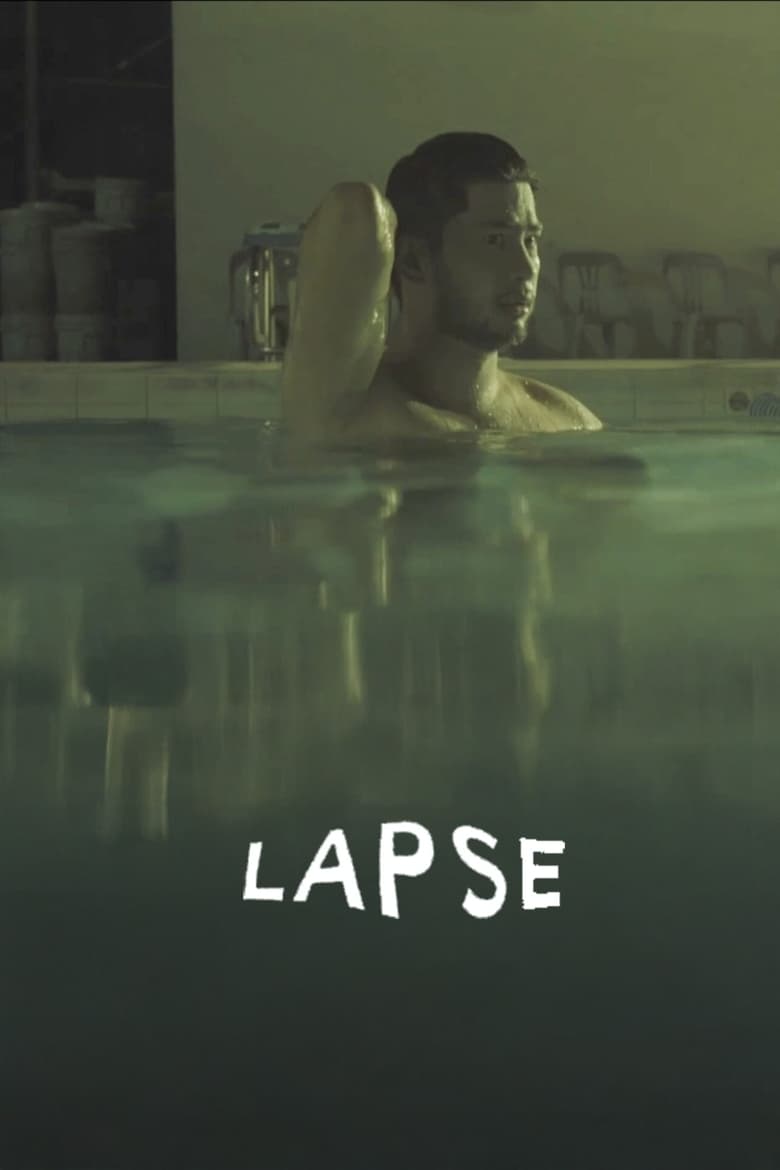 Poster of Lapse