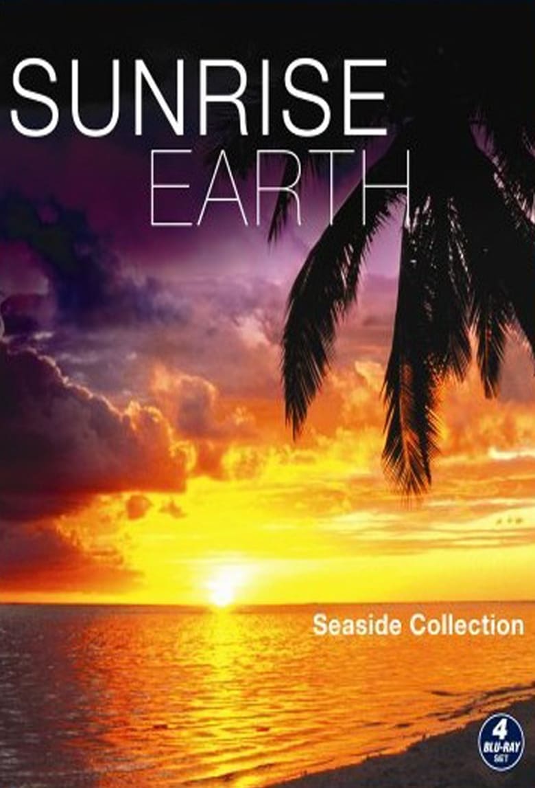 Poster of Cast and Crew in Sunrise Earth - Season 1 - Episode 5 - Sea of Terns