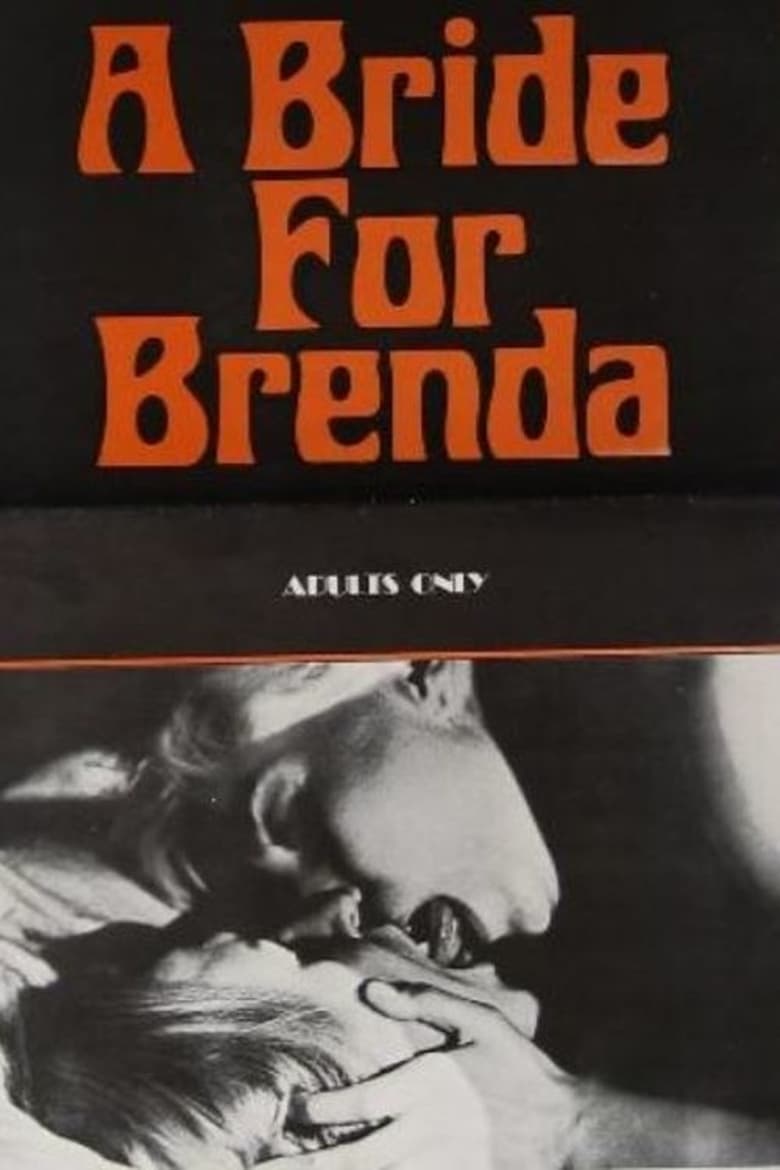 Poster of A Bride for Brenda