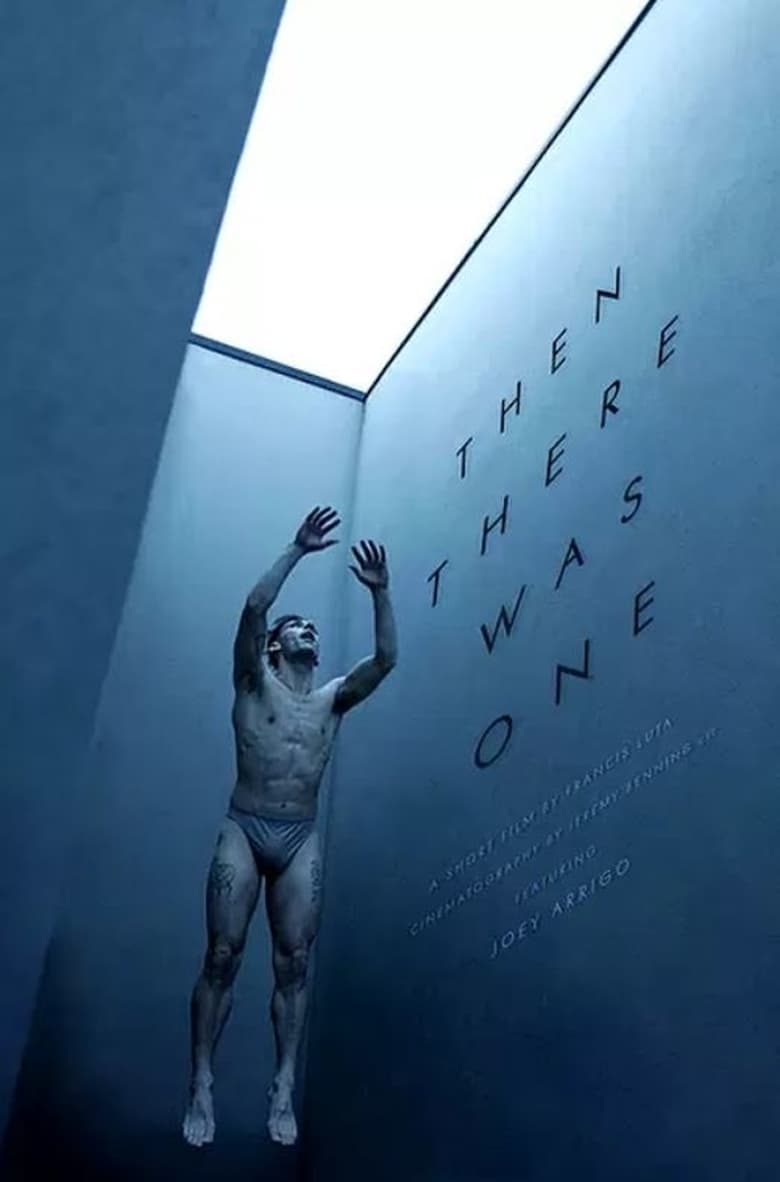 Poster of Then There Was One