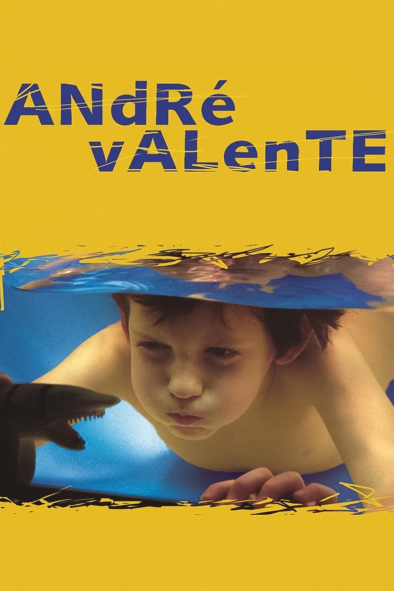 Poster of Andre Valente