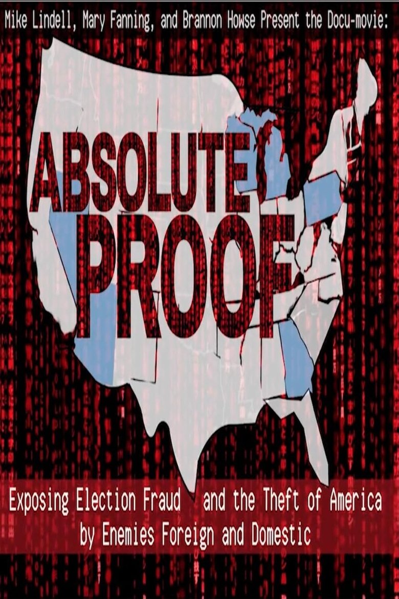 Poster of Absolute Proof