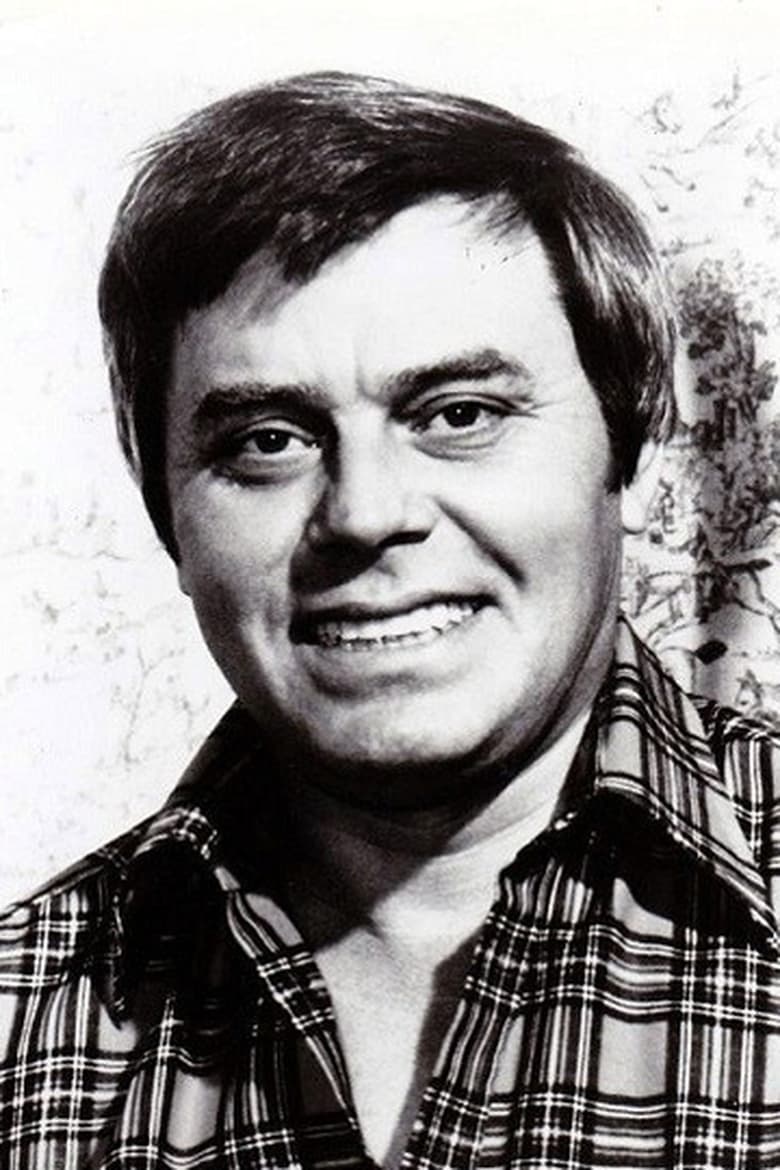 Portrait of Tom T. Hall