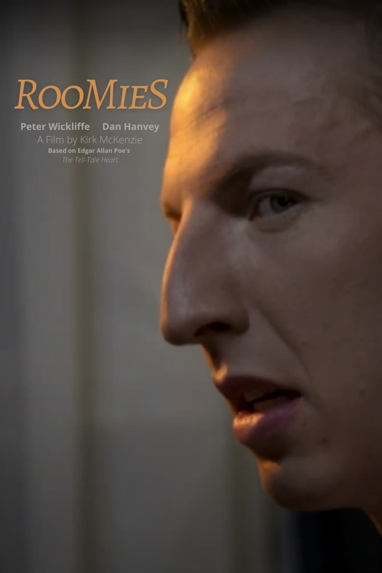 Poster of Roomies