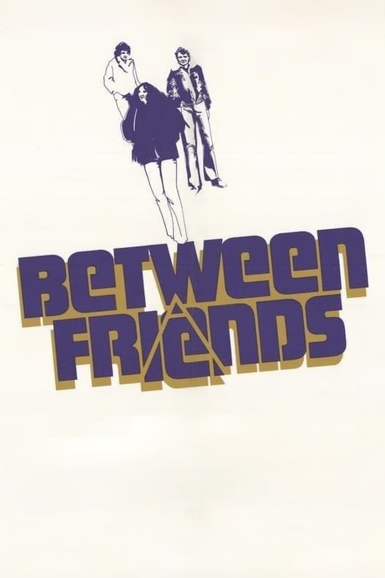 Poster of Between Friends