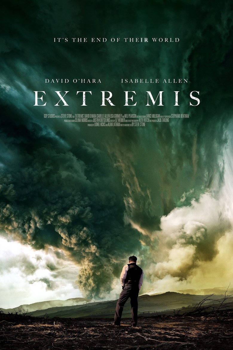 Poster of In Extremis