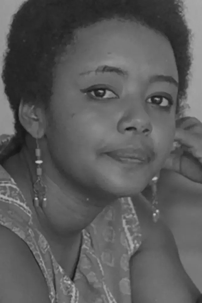 Portrait of Sara Gómez