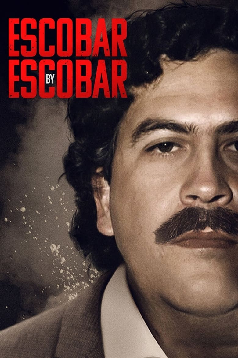 Poster of Escobar by Escobar