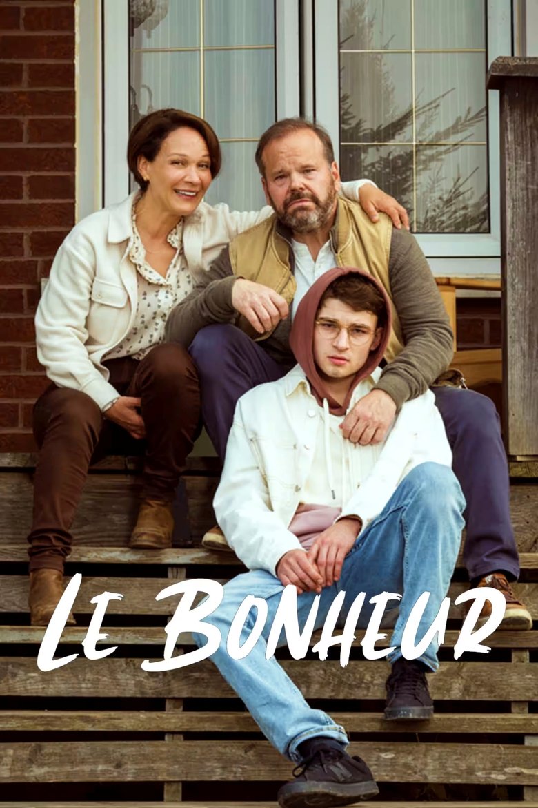 Poster of Episodes in Le Bonheur - Season 3 - Season 3