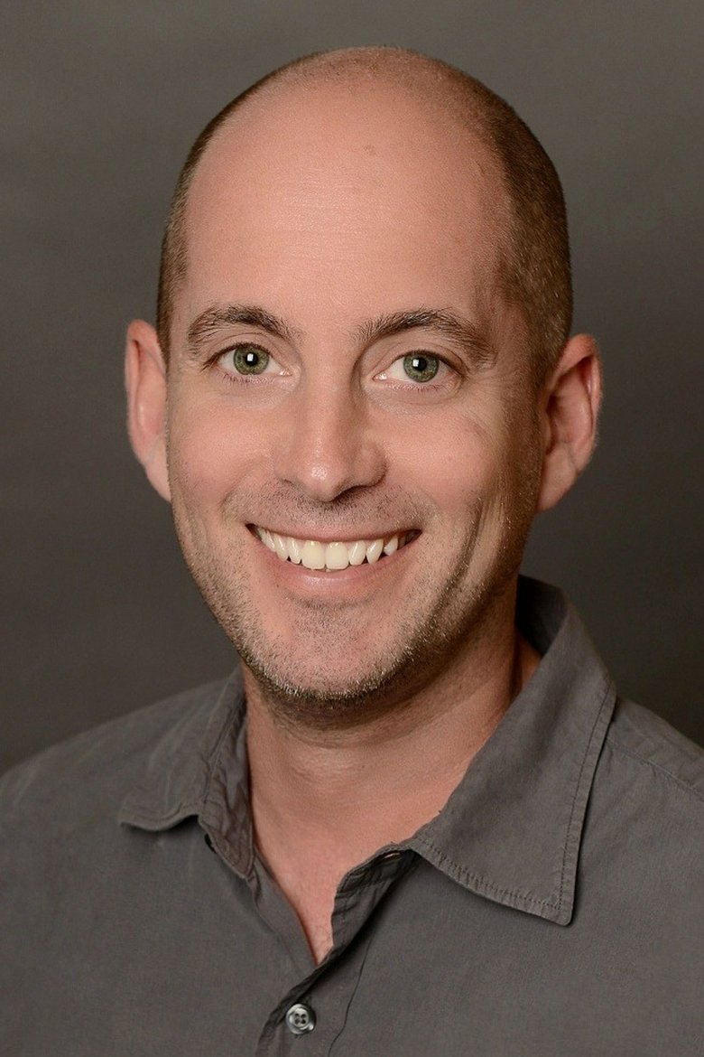 Portrait of David Soren