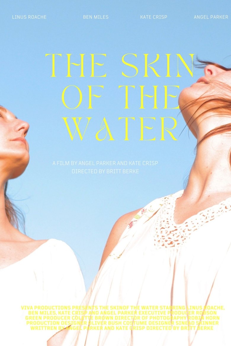 Poster of The Skin of the Water
