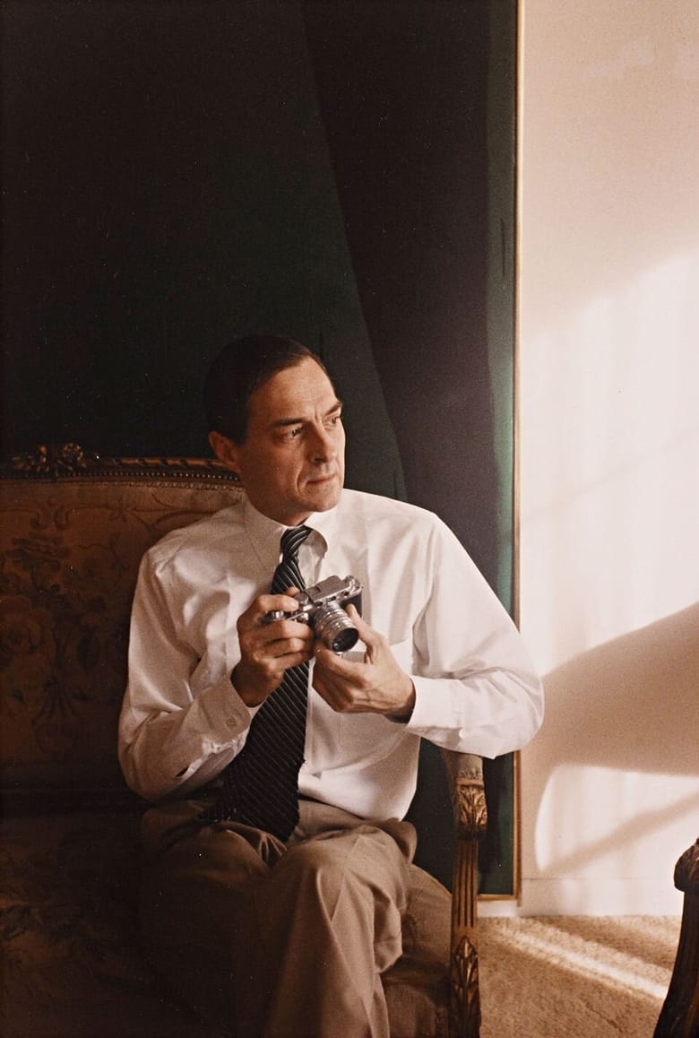 Portrait of William J. Eggleston