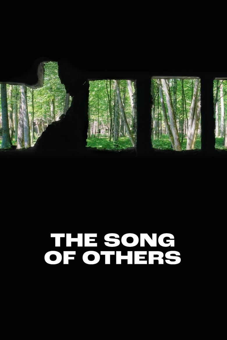 Poster of The Song of Others – A Search for Europe