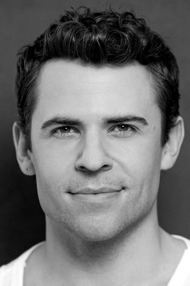 Portrait of Chase Madigan