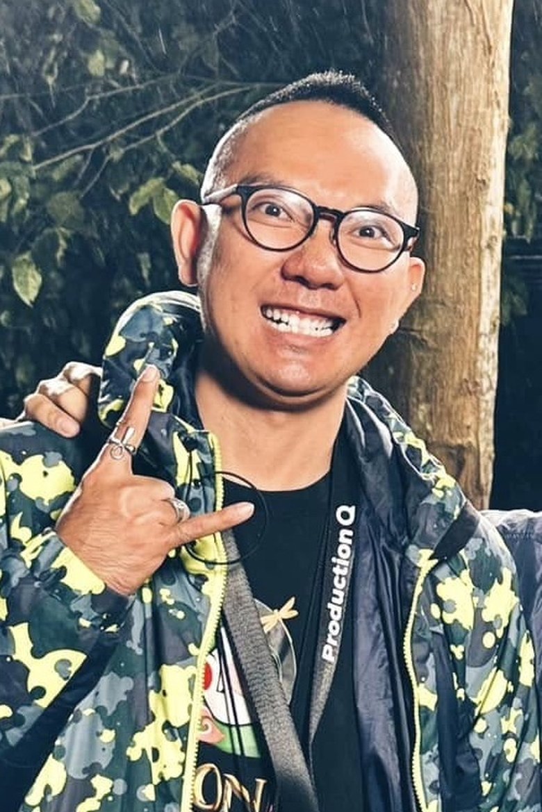 Portrait of Fa Châu Trần