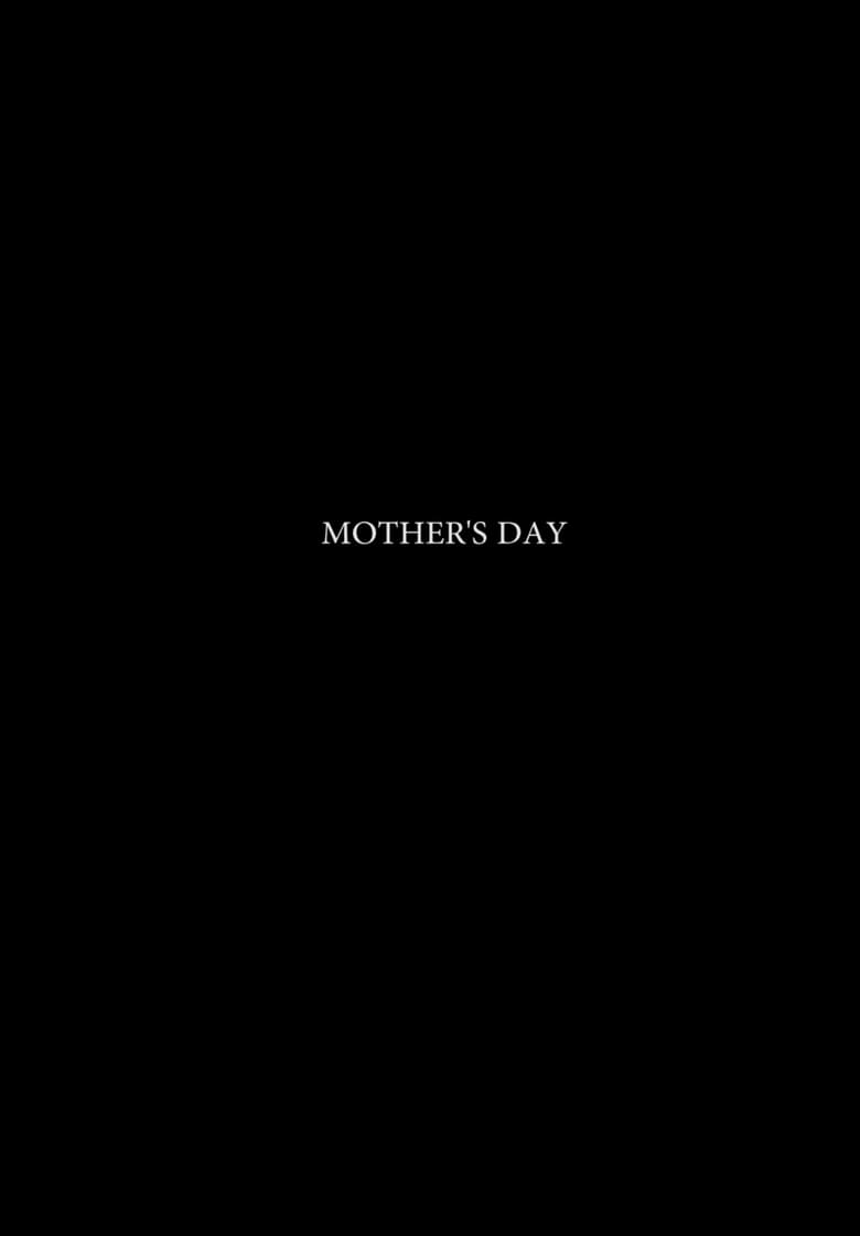 Poster of Mother's Day