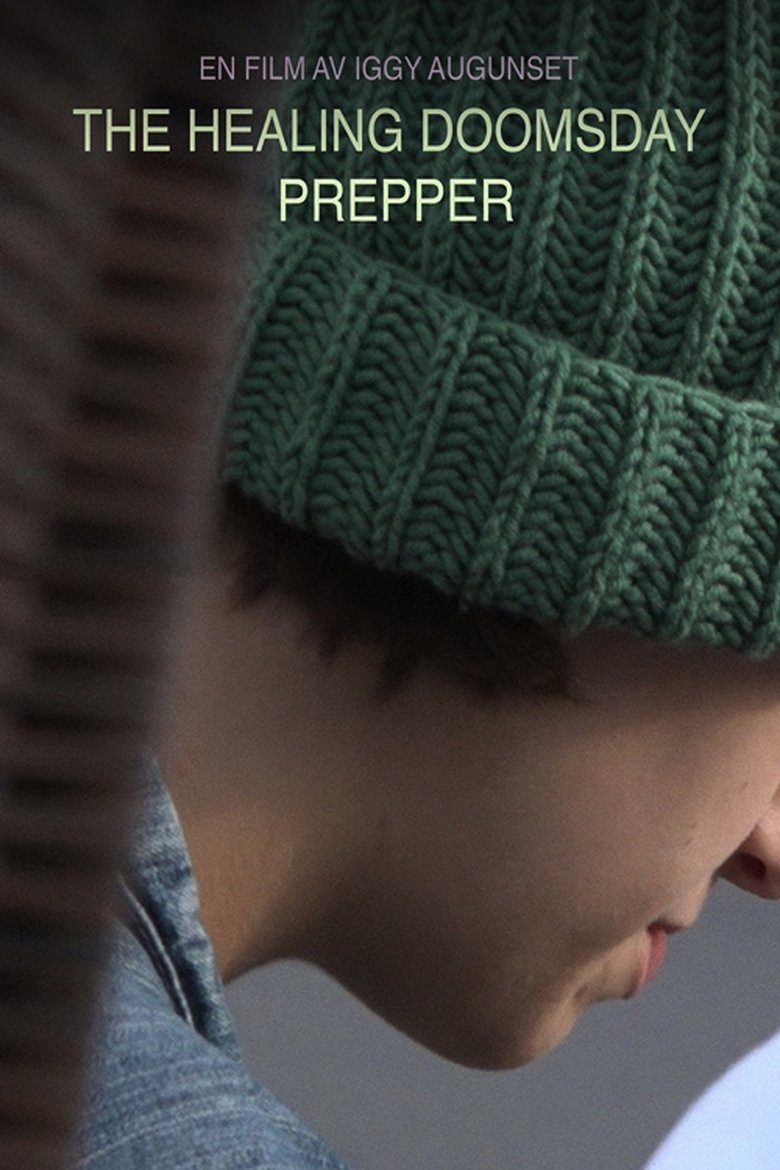 Poster of The Healing Doomsday Prepper