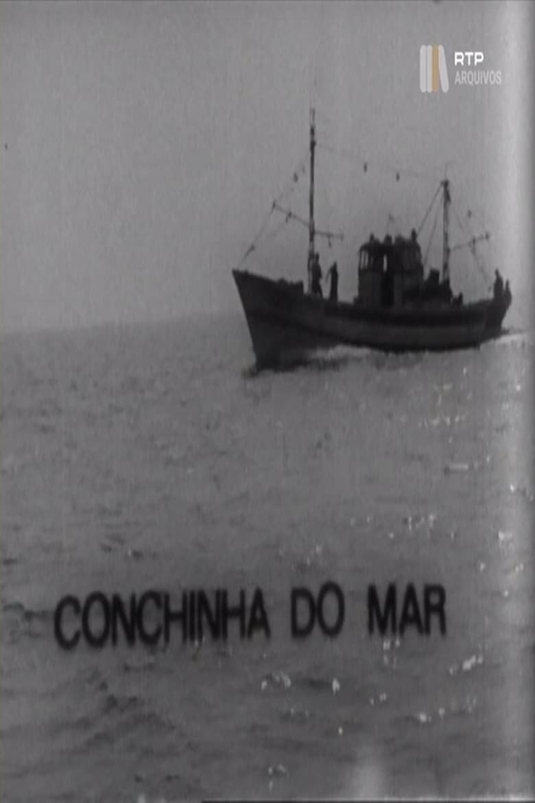 Poster of Conchinha do Mar