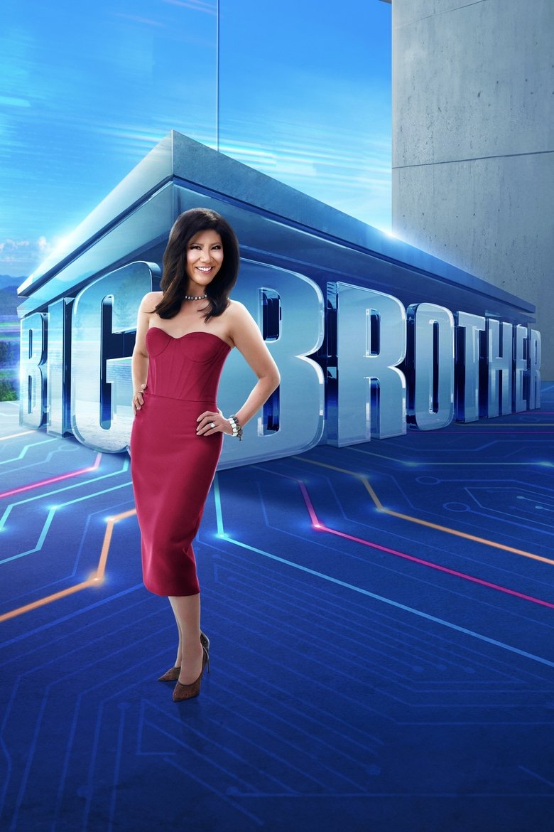 Poster of Episodes in Big Brother - Season 26 - Season 26