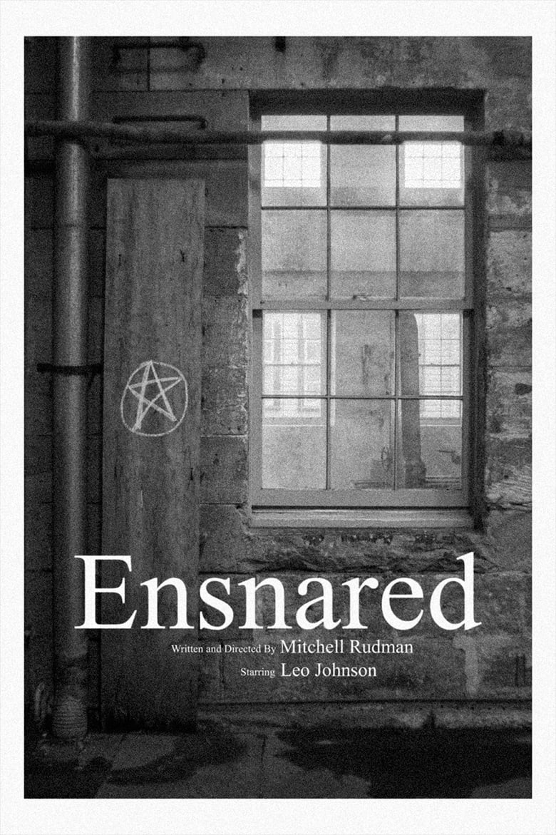 Poster of Ensnared