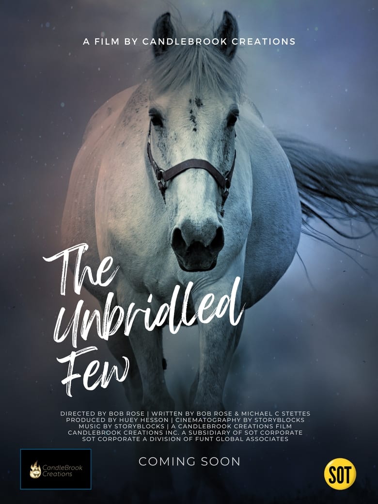 Poster of The Unbridled Few