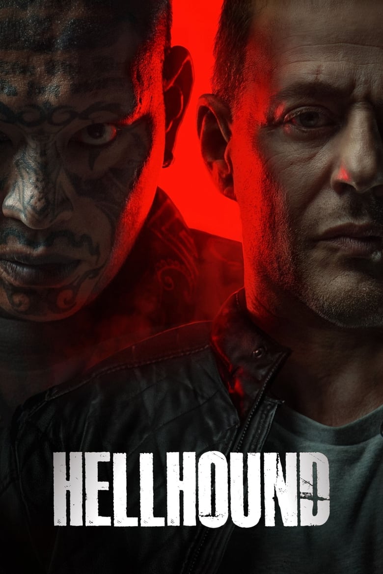 Poster of Hellhound