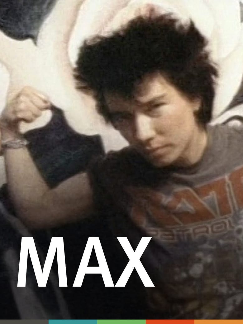 Poster of Max