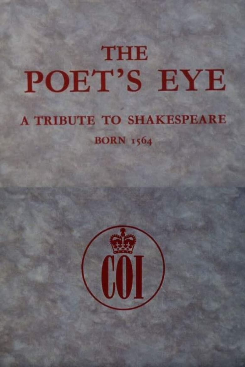 Poster of The Poet's Eye