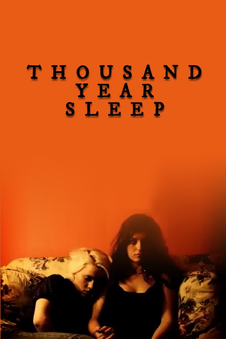 Poster of Thousand Year Sleep