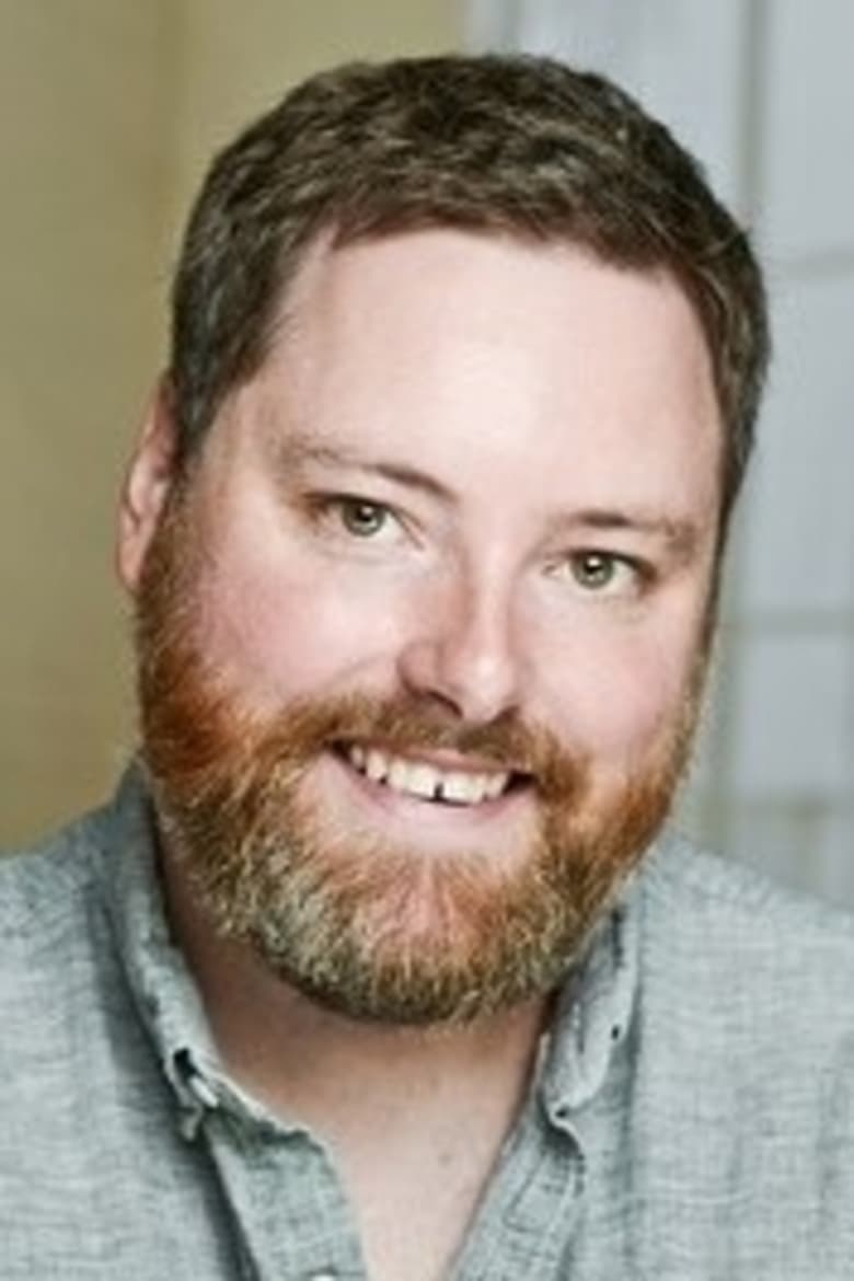 Portrait of Matt Duncan