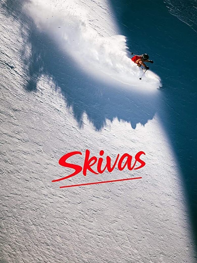 Poster of Skivas