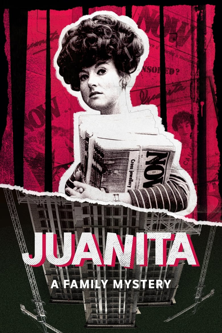 Poster of Juanita: A Family Mystery