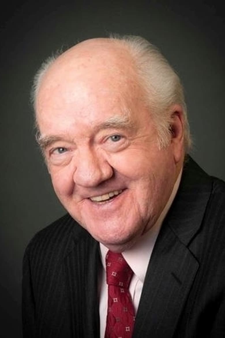 Portrait of Richard Herd