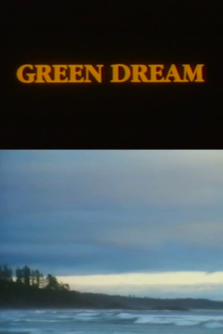 Poster of Green Dream