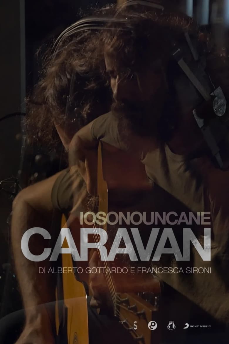 Poster of Caravan