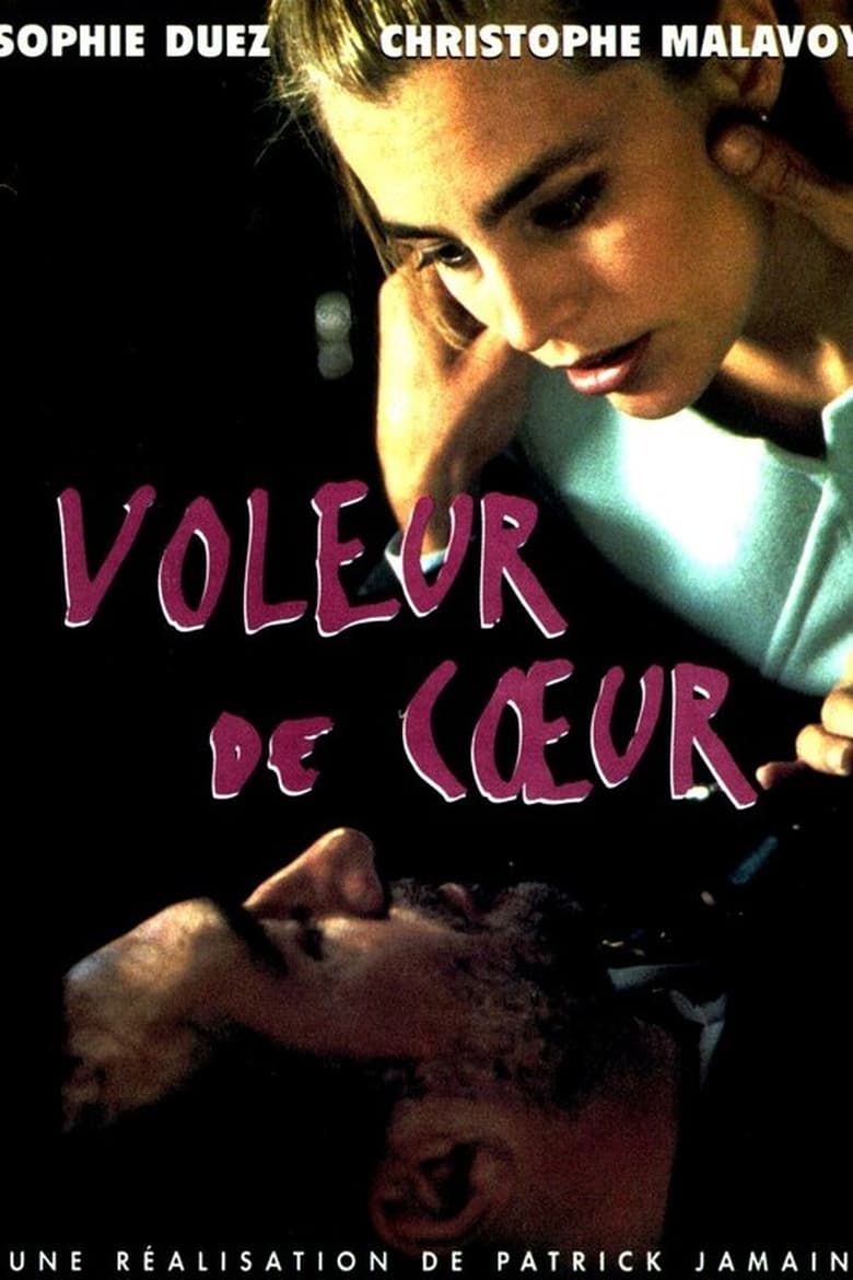 Poster of Voleur de coeur