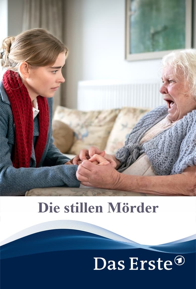 Poster of Die stillen Mörder