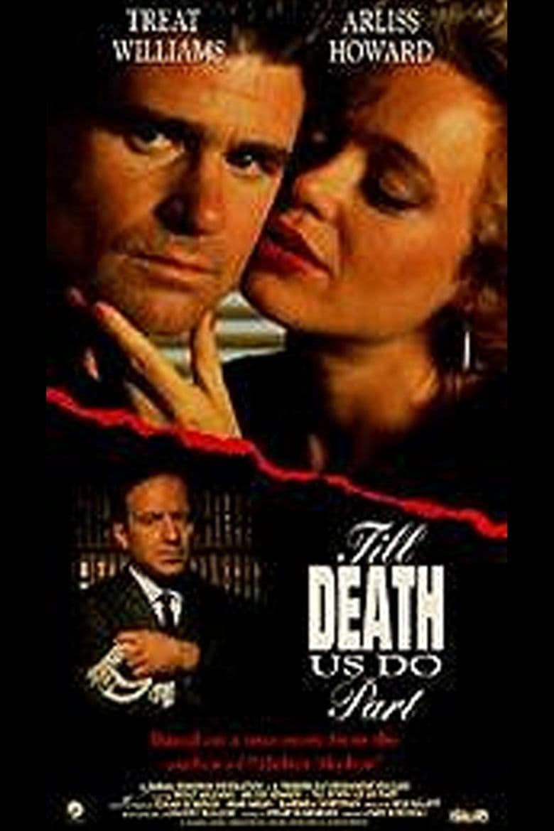 Poster of Till Death Us Do Part