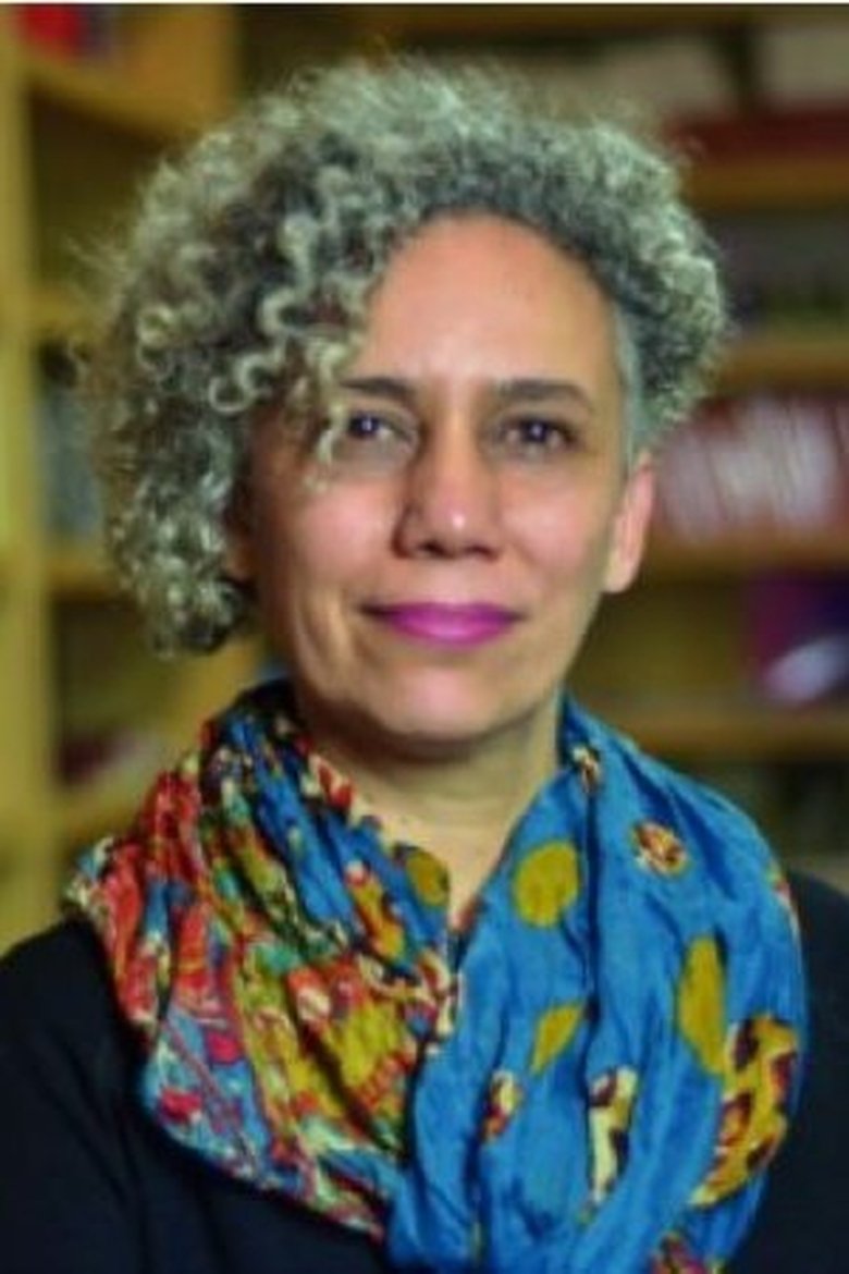 Portrait of Pheonia Veloz