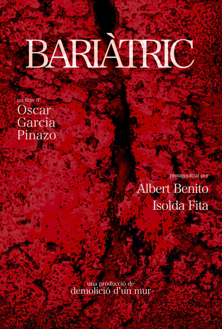 Poster of Bariàtric