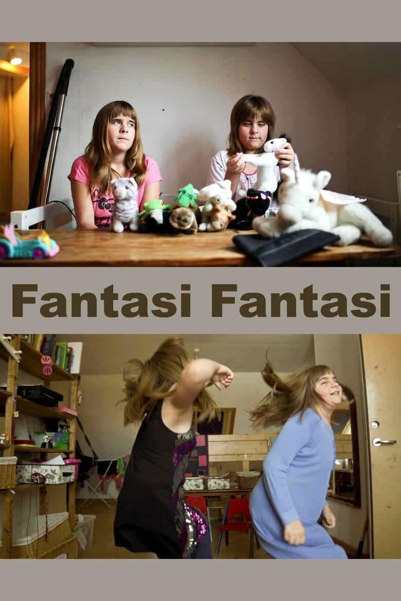 Poster of Fantasy Fantasy