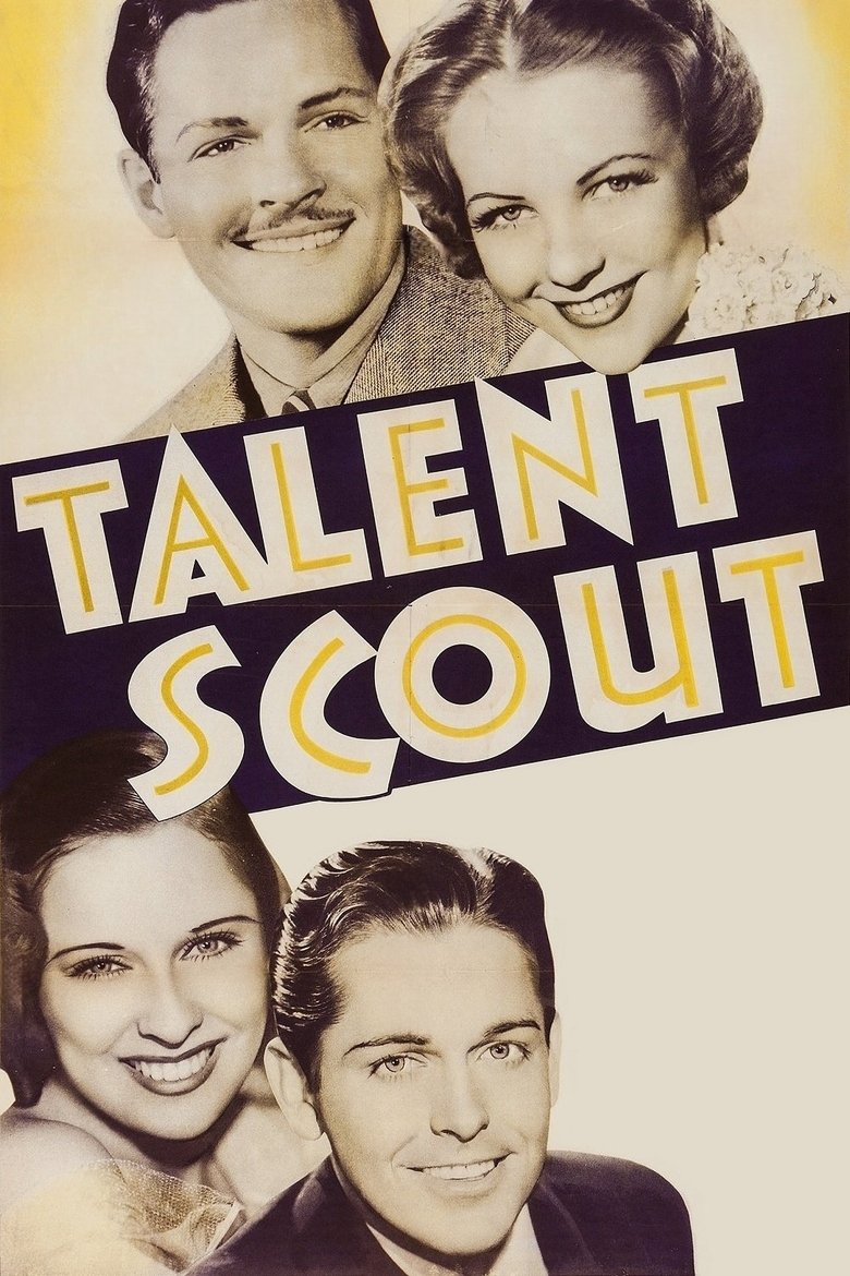 Poster of Talent Scout